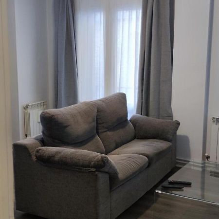 Apartamentos Crispin Anais Корелья Экстерьер фото