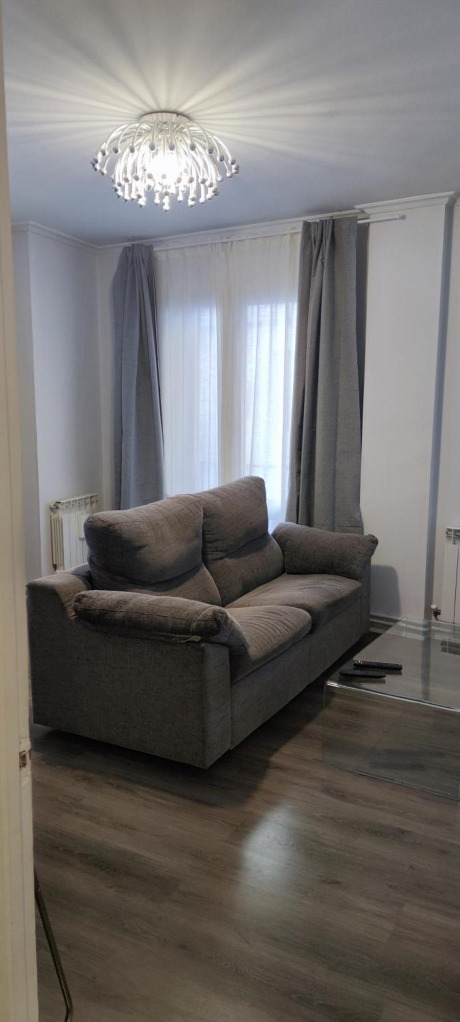 Apartamentos Crispin Anais Корелья Экстерьер фото