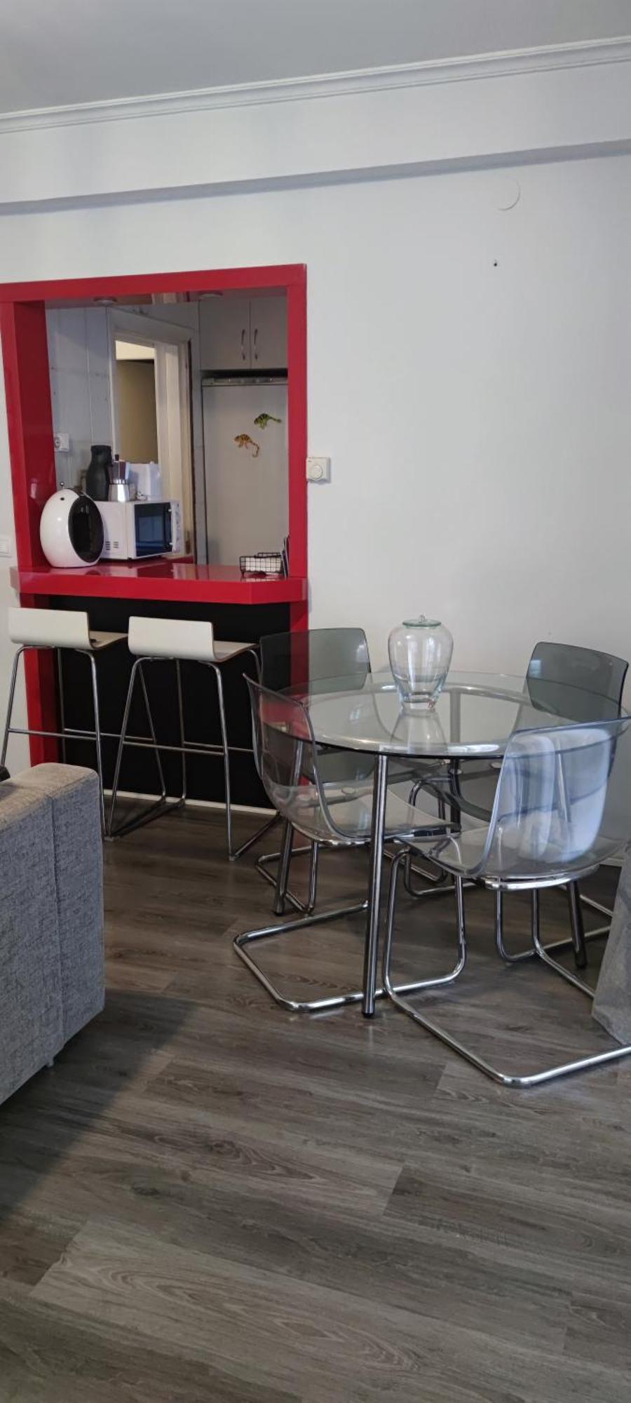 Apartamentos Crispin Anais Корелья Экстерьер фото