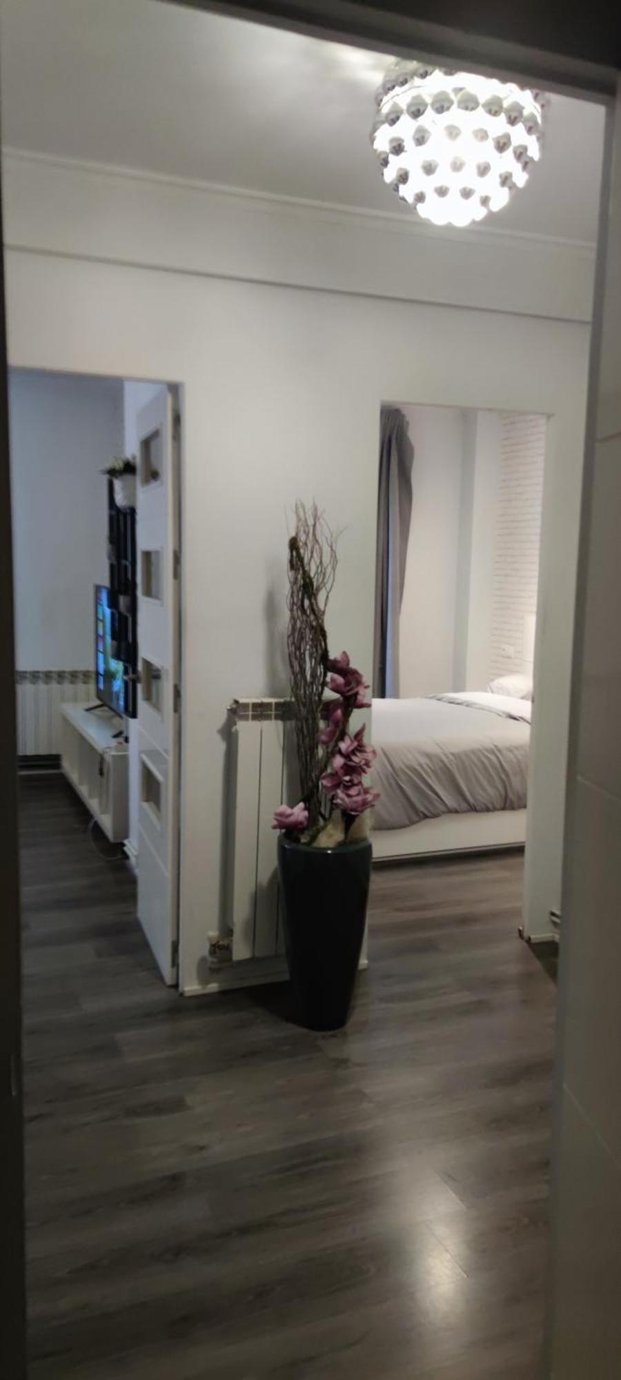 Apartamentos Crispin Anais Корелья Экстерьер фото