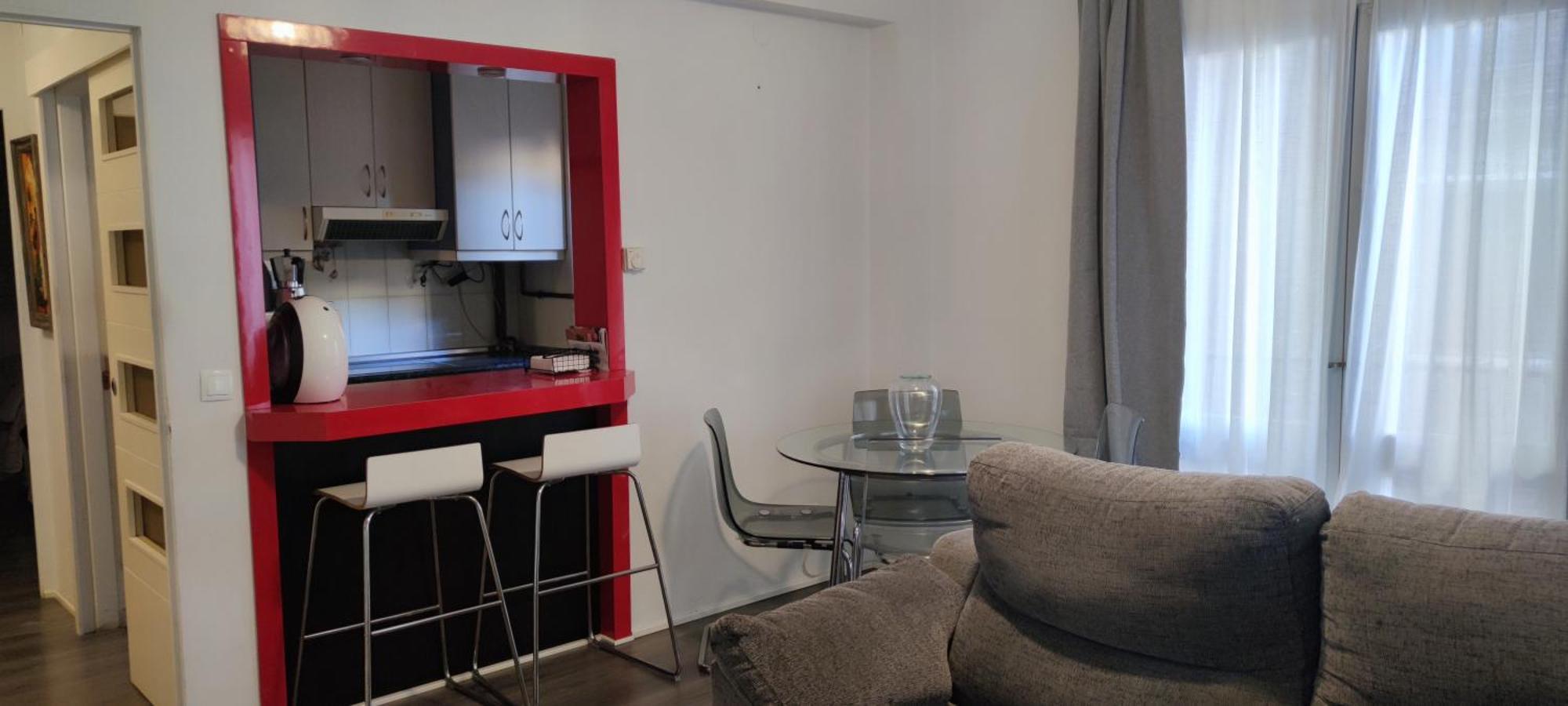 Apartamentos Crispin Anais Корелья Экстерьер фото